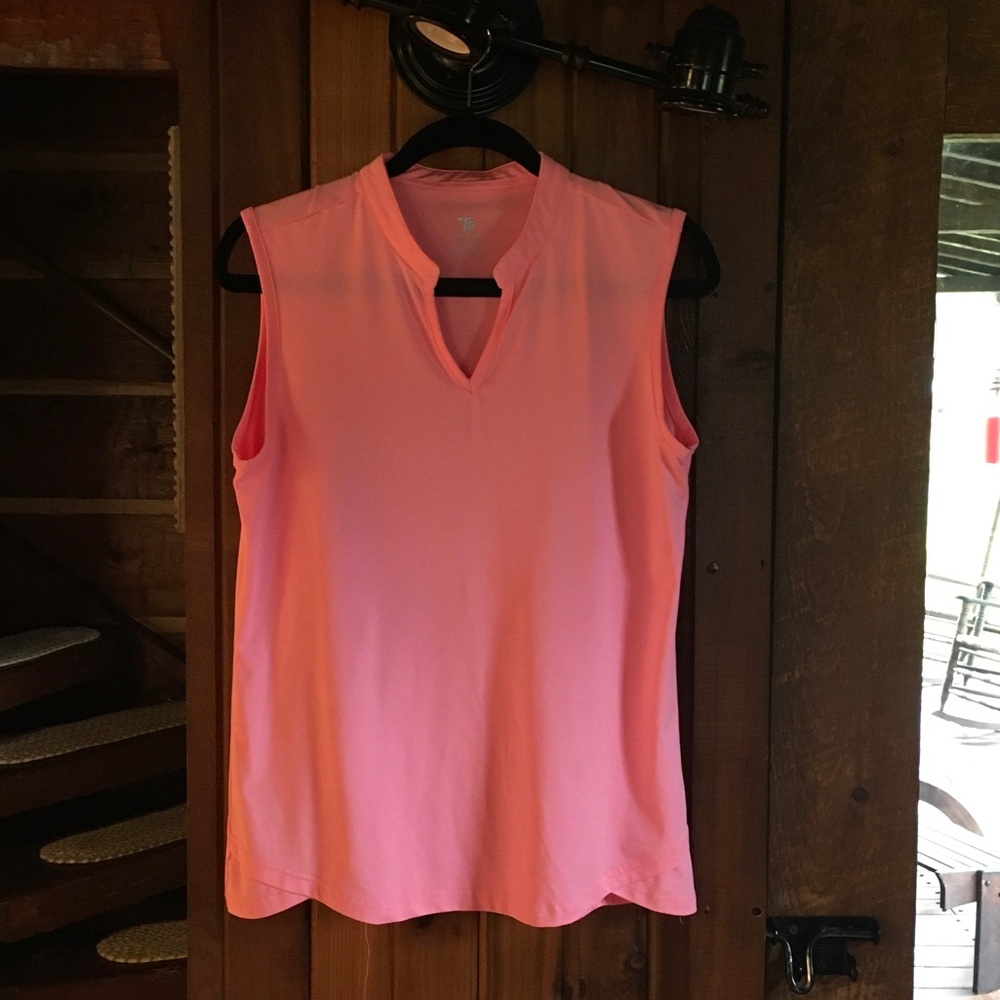 Trr golf Top